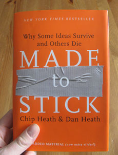 Made to Stick