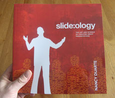 Slide:ology by Nancy Duarte