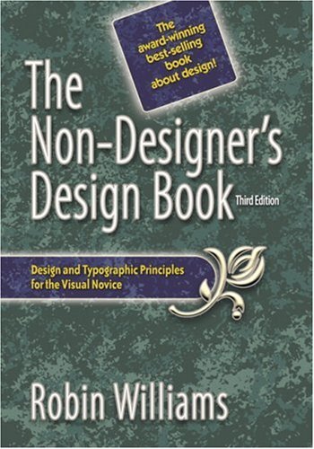 Non-Designer's Design Book