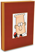 Want more Dilbert? Get Dilbert 2.0 on Amazon.